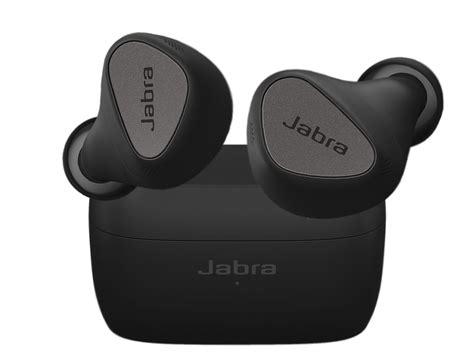 Jabra Elite 5 TWS Bluetooth In Ears Aanbieding IBOOD