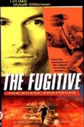 The Fugitive Where To Watch And Stream Online Reelgood