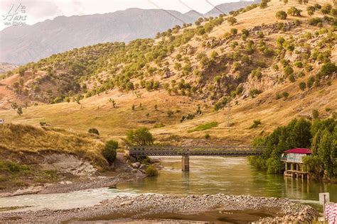 Iraqi Kurdistan: Landscapes & Nature - Hans van Eijsden Photography