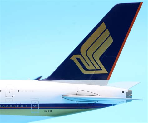 On Sale Jc Wings Ew Singapore Airlines Staralliance