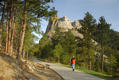 Mount Rushmore | Alle tips, reviews en reizen vind je op Amerika.nl