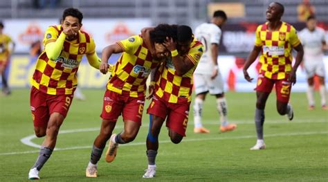 Aucas Empieza Bien La LigaPro 2024 El Crack