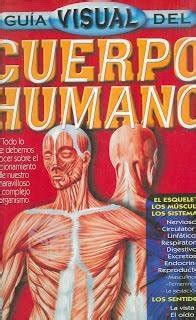 Atlas Visual Del Cuerpo Humano Fenix