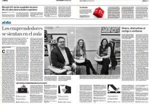 Emprendedores En El Aula Articulo Completo A3Coaching Coaching