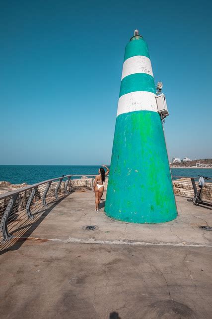 Lighthouse Beautiful Ass White Free Photo On Pixabay Pixabay