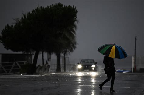 Météo après la tempête Ciaran et avant Domingos le Sud Ouest touché