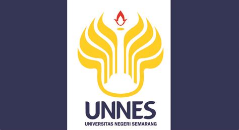 Detail Logo Universitas Negeri Semarang Koleksi Nomer 25