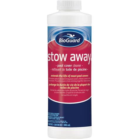 BioGuard Stow Away Lakeshore Pools Hot Tubs