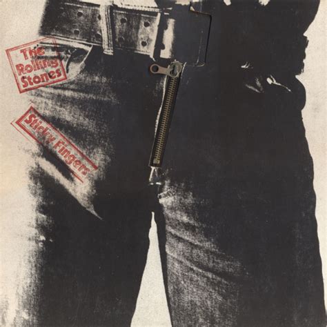 Sticky Fingers - The Rolling Stones — Listen and discover music at Last.fm