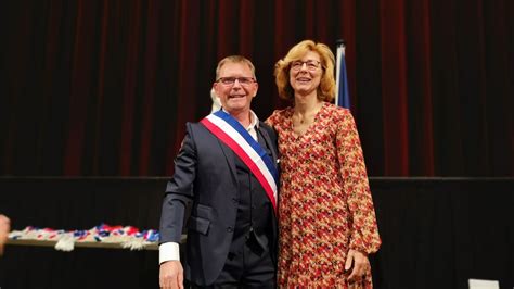 Sucy en Brie la sénatrice Marie Carole Ciuntu formera un tandem