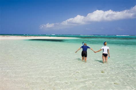 Top 6 Cayman Islands Beaches