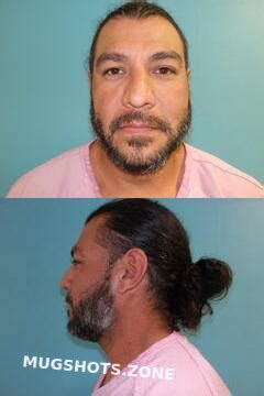 VARGAS CHRISTOPHER ASSMAN 12 15 2023 Aransas County Mugshots Zone