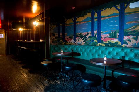 Iconic East Village dive Holiday Cocktail Lounge finally makes its