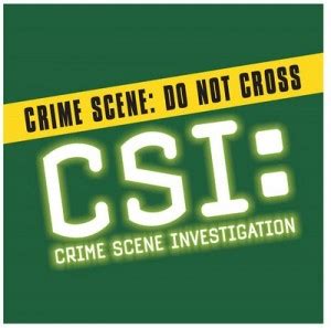 CSI logo vector - Download logo CSI vector