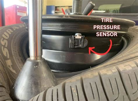 The Ultimate Guide To Understanding Tire Pressure Sensors In 2024