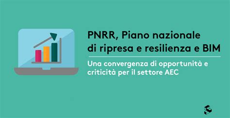 Pnrr Piano Nazionale Di Ripresa E Resilienza E Il Bim Bimfactory