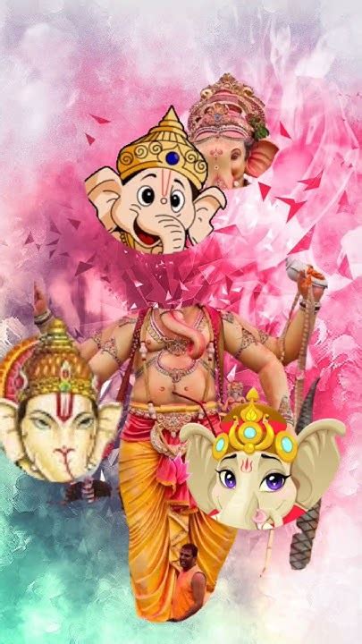 Deva Shree Ganesha🙏 🌺🙏 Ganesh Ganpati Ganeshchaturthi Shorts Youtubeshorts Youtube