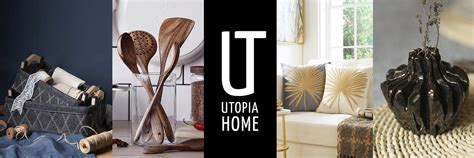 ТОВАРЫ ДЛЯ ДОМА “UTOPIA HOME”. ДЕКОР, ПОСУДА | ⚡️БЕСПЛАТНАЯ ДОСТАВКА ДО ...
