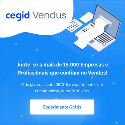 Faturas Quais Os Tipos Que Existem Vendus