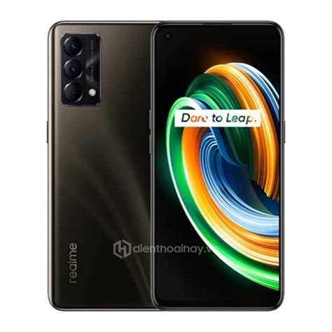 Realme Q3 Pro Carnival 5G - cam kết nguyên Zin - Bảo Hành 6T 1 đổi 1.