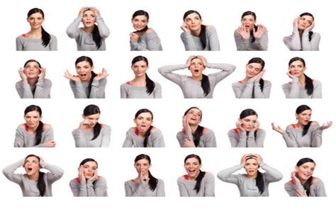 15 Common Nonverbal Cues In Body Language