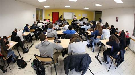 Réforme Du Collège Le Décret Est Paru Au Journal Officiel