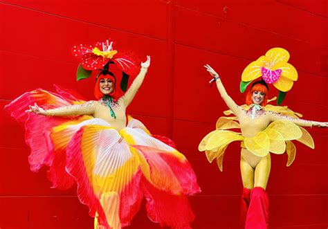 Stilt Walkers For Hire Circus Stardust Entertainment