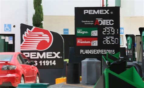 Pemex Y CFE Sin Recursos Para Costo De Deuda