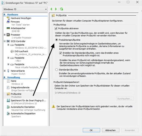 Virtualisierung Mit Hyper V VNext In Windows 10 Bild 4 12