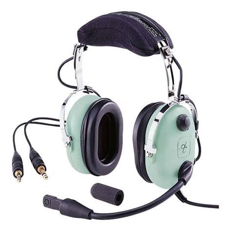 8 Best Pilot Aviation Headsets 2022 UK Review Guide