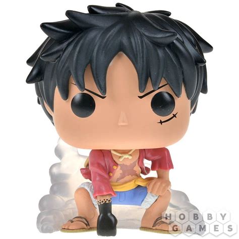 Funko Pop Animation One Piece Luffy Gear Two