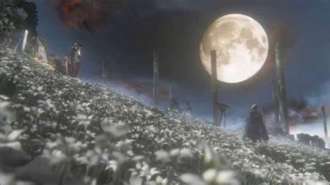 Bloodborne Bosses Ranked - The Hardest Bosses in Bloodborne | VG247