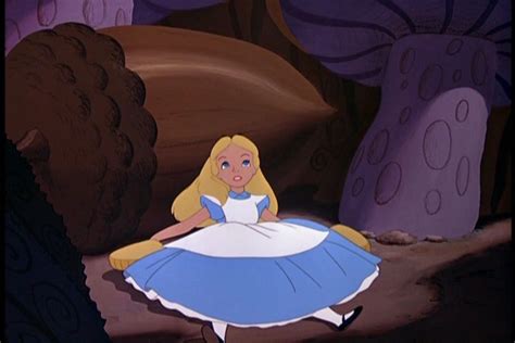 Alice in Wonderland (1951) - Alice in Wonderland Photo (198712) - Fanpop