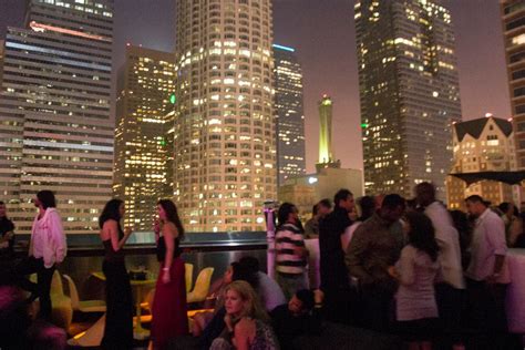 Top 14 Dance Clubs in Los Angeles