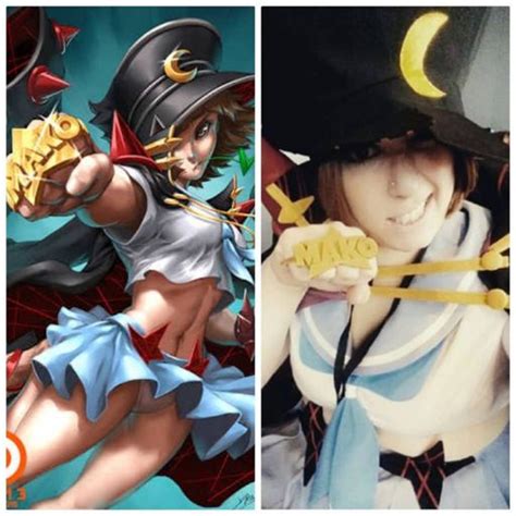 Cosplay Vs Character Cosplay Amino