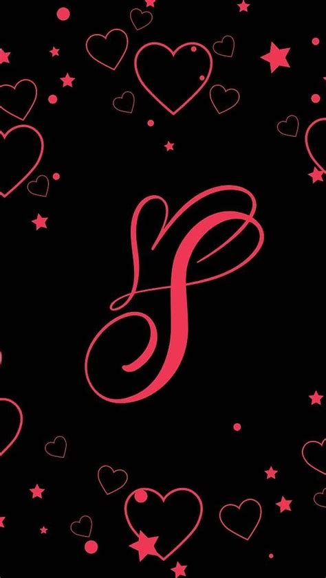 S Ke Naam Se Pink S Letter S Hd Phone Wallpaper Peakpx