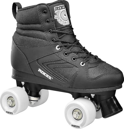 Amazon Roces Kolossal Roller Skates Quad Roller Skates 4 Wheels