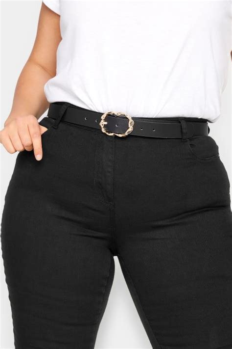 Plus Size Belts Plus Size Waist Belts Yours Clothing