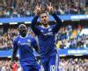 Eden Hazard: Chelsea goals dedicated to Willian in win over Leicester City