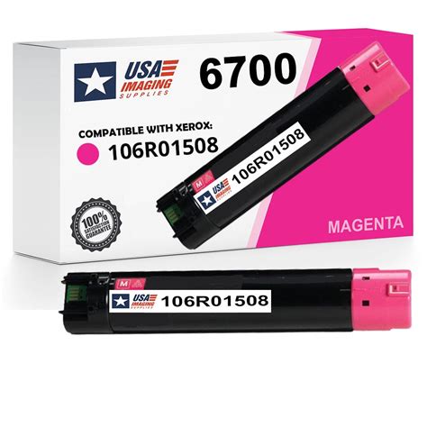 Xerox Printer Toner Cartridges | by USA Imaging Supplies | Medium