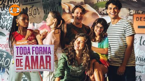 Lista das temporadas de Malhação exibidas na TV Globo 1995 2020