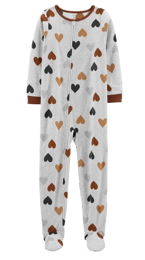 The Most Adorable Valentines Day Pajamas For Kids Sheknows