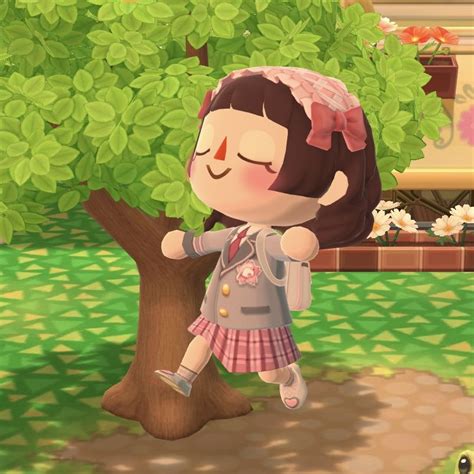 Good Day 🍓 Animal Crossing Characters Animal Crossing Animal