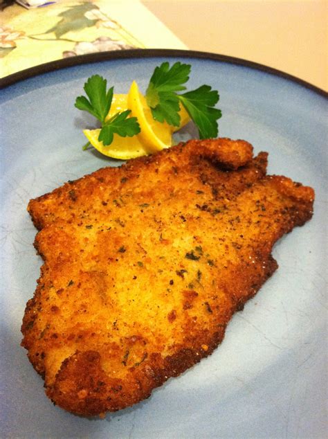 Pan Fried Flounder Recipe Panko | Dandk Organizer