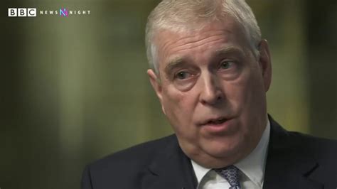 Prince Andrew Called Uncooperative In Jeffrey Epstein Probe Boston