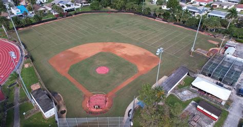 Rent Field Baseball In Cooper City