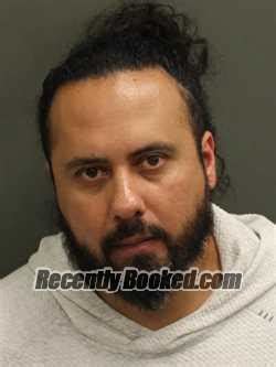 Recent Booking Mugshot For Jorge Edward Jr Lozoya In Orange County