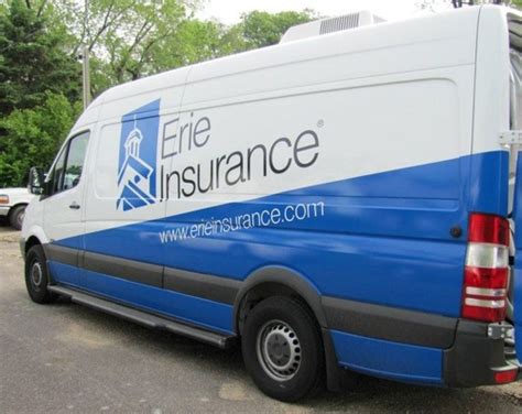 Erie Insurance Insurance