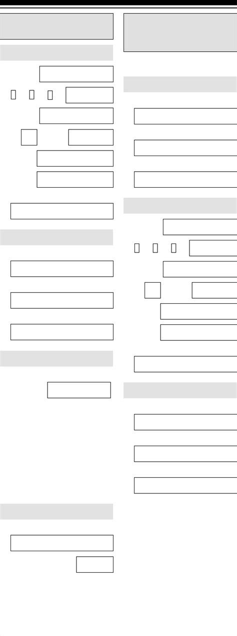 Fill Free Fillable I 864a Form I 864a Contract Between Sponsor And