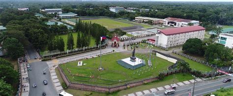 Cavite State University - Main Campus | LinkedIn